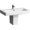 Раковина подвесная LAUFEN PRO S 86x46 8.1396.5.000.104.1