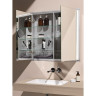 Раковина встраиваемая LAUFEN PRO S 600/645х400/450х170 8.1196.5.000.109.1