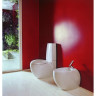 Унитаз напольный LAUFEN ALESSI IL BAGNO (без бачка) 8.2297.6.400.000.1